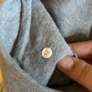 Women’s lululemon scuba hoodie